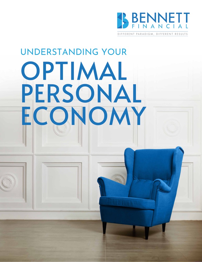 Bennett Whitepaper Understanding Your Optimal Personal-Economy